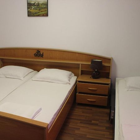 Casa Panoramic Villa Dubova Buitenkant foto