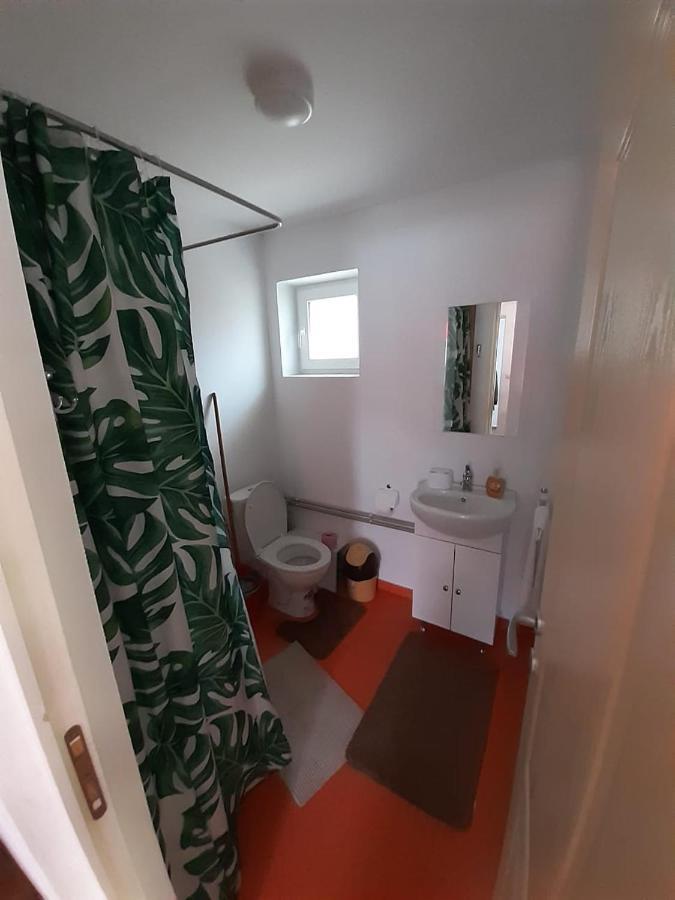 Casa Panoramic Villa Dubova Buitenkant foto